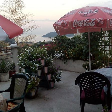 Djordjevic Hotell Budva Exteriör bild