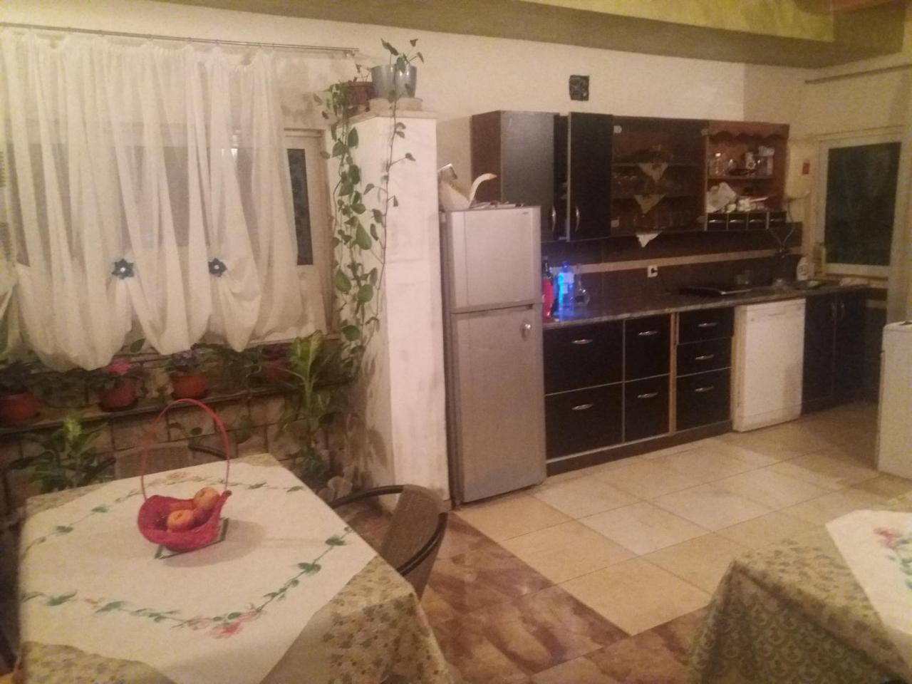 Djordjevic Hotell Budva Exteriör bild
